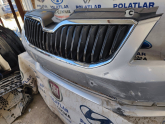Oto Çıkma Parça / Skoda / Octavia / Tampon / Ön Tampon / Çıkma Parça 