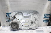 ÇIKMA FORD FOCUS 2 SAĞ ÖN CAM KRİKOSU K-707