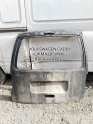 VOLKSWAGEN CADDY ÇIKMA ORJİNAL BAGAJ KAPAĞI