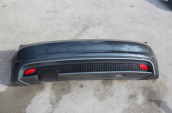 AUDI A1 ÇIKMA ORJİNAL ARKA TAMPON