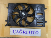 Oto Çıkma Parça / Volkswagen / Golf / Fan / Fan Motoru / Çıkma Parça 