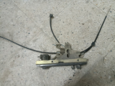 Oto Çıkma Parça / Skoda / Favorit / Kalorifer / Kontrol Paneli / Çıkma Parça 