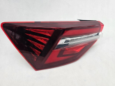Oto Çıkma Parça / Skoda / Karoq / Far & Stop / Sol Arka Stop / Sıfır Parça 