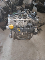 Oto Çıkma Parça / Renault / Megane / Motor / Motor (komple) / Çıkma Parça 