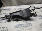 ÇIKMA VW PASSAT AKTİF KARBON FİLTRESİ 3B0201803C
