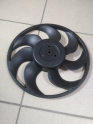 OPEL ZAFİRA FAN