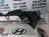Oto Çıkma Parça / Renault / Clio / Tampon / Ön Tampon / Çıkma Parça 