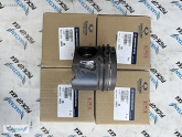 Oto Çıkma Parça / SsangYong / Musso / Motor / Piston Mili / Çıkma Parça 