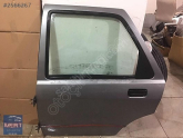 Oto Çıkma Parça / Ford / Sierra / Kaporta & Karoser / Sol Arka Kapı / Çıkma Parça 