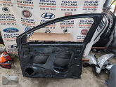 Oto Çıkma Parça / Honda / City / Kaporta & Karoser / Sol Ön Kapı / Çıkma Parça 