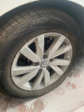 Oto Çıkma Parça / Volkswagen / Passat / Jant & Lastik / Jant & Lastik Takımı / Çıkma Parça 