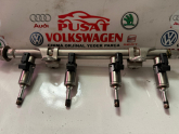 Oto Çıkma Parça / Skoda / Rapid / Motor / Enjektör / Çıkma Parça 