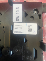 Oto Çıkma Parça / Renault / Megane / Kalorifer / Kontrol Paneli / Çıkma Parça 
