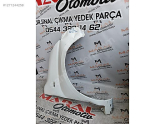 Oto Çıkma Parça / Fiat / Fiorino / Kaporta & Karoser / Sağ Ön Çamurluk / Çıkma Parça 