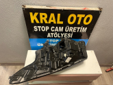 Oto Çıkma Parça / Renault / Trafic / Far & Stop / Sağ Ön Far / Çıkma Parça 