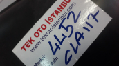 Oto Çıkma Parça / Mercedes / CLA / Kaporta & Karoser / Bakalit / Çıkma Parça 