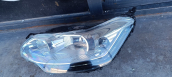 Oto Çıkma Parça / Citroen / C5 / Far & Stop / Sol Ön Far / Çıkma Parça 