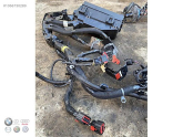Oto Çıkma Parça / Jeep / Compass / Elektrik / Elektrik Tesisatı / Sıfır Parça 