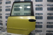 Oto Çıkma Parça / Fiat / Multipla / Kaporta & Karoser / Sol Arka Kapı / Çıkma Parça 