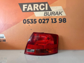 Oto Çıkma Parça / Audi / A4 / Far & Stop / Sağ Arka Stop / Çıkma Parça 
