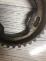 Oto Çıkma Parça / Renault / R 12 / Motor / Eksantrik Dişlisi / Çıkma Parça 
