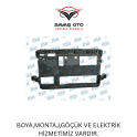 PANEL ÖN RENAULT MEGANE IV 2016-KAMPANYA