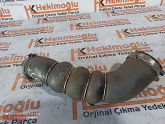 Oto Çıkma Parça / Audi / A6 / Vites / Vites Körüğü / Çıkma Parça 