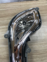 Oto Çıkma Parça / Hyundai / Accent / Far & Stop / Sis Farı / Sıfır Parça 