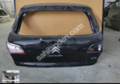 Oto Çıkma Parça / Citroen / C4 / Kaporta & Karoser / Bagaj Kapağı / Çıkma Parça 