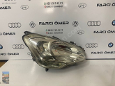 Oto Çıkma Parça / Peugeot / Partner / Far & Stop / Sağ Ön Far / Çıkma Parça 