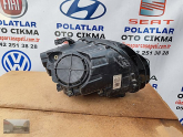Oto Çıkma Parça / Citroen / C3 / Far & Stop / Sol Ön Far / Çıkma Parça 