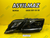 SKODA OCTAVİA LED SOL ÖN FAR (ORJİNAL)