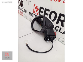 Oto Çıkma Parça / Toyota / Corolla / Ayna / Sol Dış Ayna / Sıfır Parça 