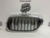 BMW G30 5 Serisi Sol Ön Panjur Krom – 7381901, Orijinal