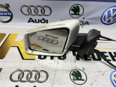 Oto Çıkma Parça / Mercedes / A Serisi / Ayna / Sol Dış Ayna / Çıkma Parça 