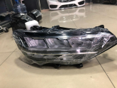 Oto Çıkma Parça / Volkswagen / Passat / Far & Stop / Sağ Ön Far / Yan Sanayi 