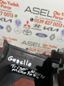 Oto Çıkma Parça / Gaz / Gazelle / Motor / Triger Kapağı / Çıkma Parça 