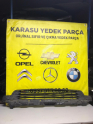 Oto Çıkma Parça / Citroen / Jumpy / Tampon / Orta Izgara / Çıkma Parça 