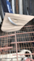 BMW  f30 sag arka kapl döşemesi