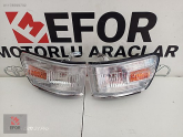 Oto Çıkma Parça / Toyota / Corolla / Elektrik / Sinyal Kolu / Sıfır Parça 