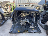 Oto Çıkma Parça / Peugeot / 508 / Tampon / Ön Koruma Demiri / Çıkma Parça 