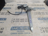 Oto Çıkma Parça / Toyota / Land Cruiser / Oto Cam / Ön Cam Izgarası / Çıkma Parça 