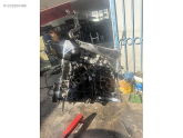 ÇIKMA GÖVDE BJB 1.9 TDI CADDY MOTOR
