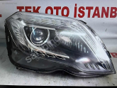 Oto Çıkma Parça / Mercedes / GLK / Far & Stop / Sağ Ön Far / Çıkma Parça 