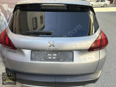 PEUGEOT 2008 BAGAJ KAPAĞI ZAFER OTO