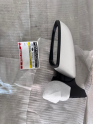 Oto Çıkma Parça / Hyundai / Accent / Ayna / Sol Dış Ayna / Sıfır Parça 