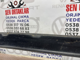 Oto Çıkma Parça / Renault / Megane / Tampon / Tampon Demiri / Çıkma Parça 