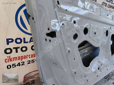 Oto Çıkma Parça / Renault / Clio / Kaporta & Karoser / Sol Ön Kapı / Çıkma Parça 
