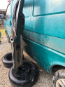 Oto Çıkma Parça / Ford / Tourneo Connect / Kaporta & Karoser / Sağ Arka Kapı / Çıkma Parça 