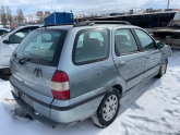 Hurda Belgeli Araçlar / Fiat / Palio